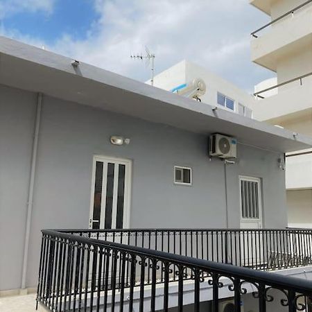 Rhodes CitySerendipity公寓 外观 照片