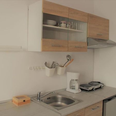 Rhodes CitySerendipity公寓 外观 照片
