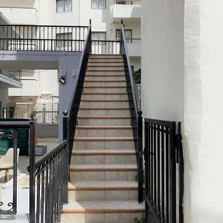 Rhodes CitySerendipity公寓 外观 照片