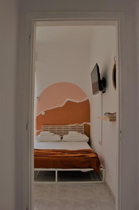 Rhodes CitySerendipity公寓 外观 照片